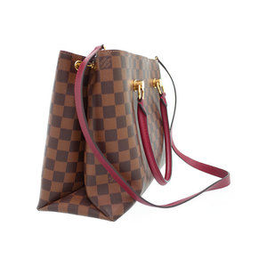 Louis Vuitton Riverside Damier Bag LV